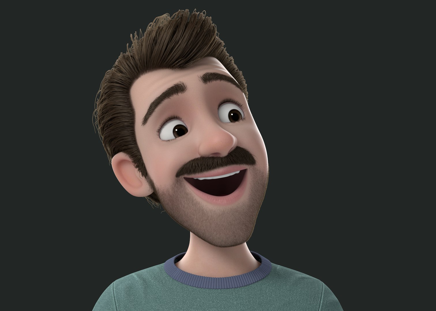 cartoon man rigged character 3D model https://p.turbosquid.com/ts-thumb/5b/k3nn8m/8FsDzHW0/face08/png/1543282886/1920x1080/fit_q87/b1969bd416df62004d58aad5e9560948f3e0e669/face08.jpg
