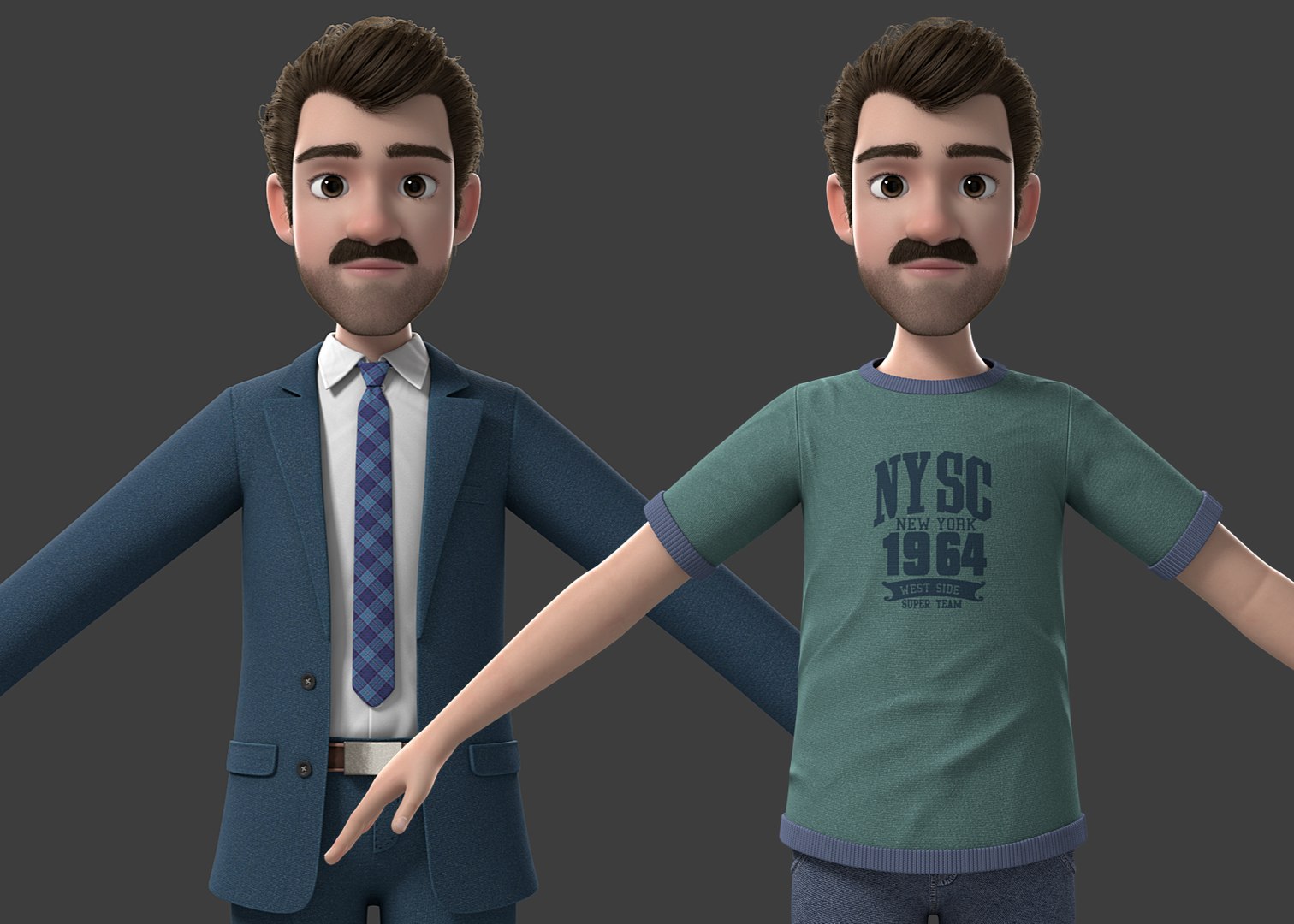 cartoon man rigged character 3D model https://p.turbosquid.com/ts-thumb/5b/k3nn8m/XkxHeeKF/mid_z01/png/1543286325/1920x1080/fit_q87/8610875d9696f048fd5549863324da0cc1a5f9bf/mid_z01.jpg