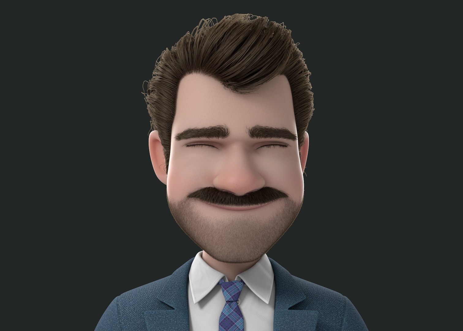 cartoon man rigged character 3D model https://p.turbosquid.com/ts-thumb/5b/k3nn8m/nCQNCjaa/face04/png/1543279792/1920x1080/fit_q87/f255c3c620d4be1c2750e795a2a81f5327d8cff0/face04.jpg