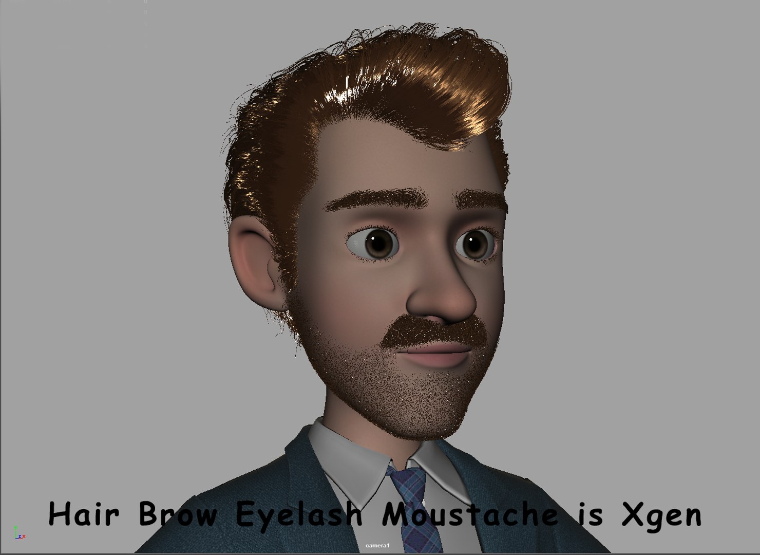 cartoon man rigged character 3D model https://p.turbosquid.com/ts-thumb/5b/k3nn8m/zZhMtzjz/xgen/jpg/1543286633/1920x1080/fit_q87/9c570841a221405495355c5c3641febf70be9c83/xgen.jpg