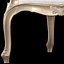 roberto giovannini fauteuil art 1225