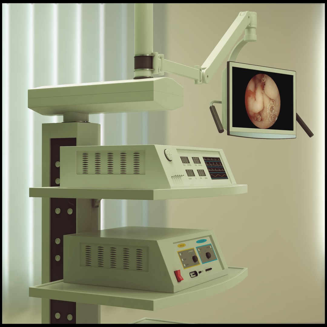 max medical equipment carrier