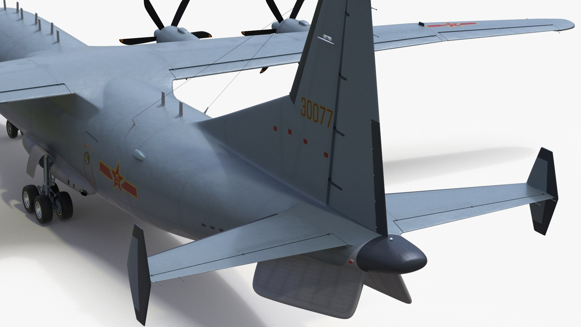 3D model Medium Military Transport Aircraft Shaanxi Y 9 Rigged for Maya https://p.turbosquid.com/ts-thumb/5b/xT1wiW/5I/medium_military_transport_aircraft_shaanxi_y_9_rigged_016/jpg/1739947990/1920x1080/fit_q87/2ae9b8e3a4b02a6be55c062f10f18c6c80d68185/medium_military_transport_aircraft_shaanxi_y_9_rigged_016.jpg