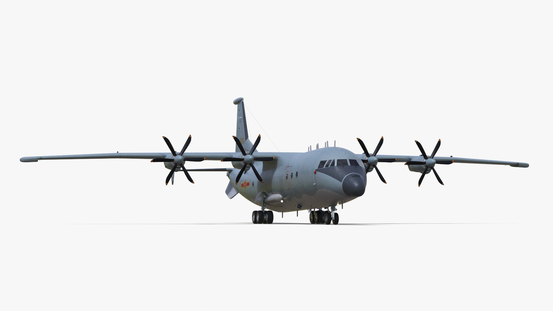 3D model Medium Military Transport Aircraft Shaanxi Y 9 Rigged for Maya https://p.turbosquid.com/ts-thumb/5b/xT1wiW/T0/medium_military_transport_aircraft_shaanxi_y_9_rigged_for_maya_1002/jpg/1739948022/1920x1080/fit_q87/cfa82240c89b9462cc21e3afaf60b296aeb1db9b/medium_military_transport_aircraft_shaanxi_y_9_rigged_for_maya_1002.jpg