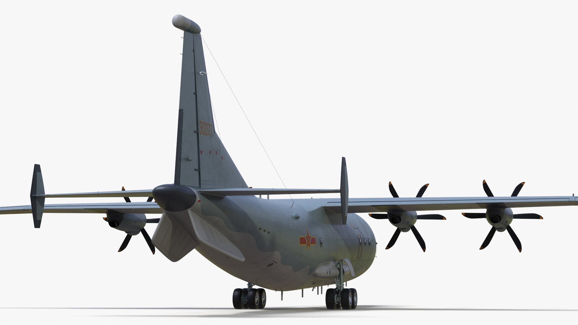 3D model Medium Military Transport Aircraft Shaanxi Y 9 Rigged for Maya https://p.turbosquid.com/ts-thumb/5b/xT1wiW/di/medium_military_transport_aircraft_shaanxi_y_9_rigged_020/jpg/1739947993/1920x1080/fit_q87/01b59122ab34e8928a87e31656340b79b68b3b6d/medium_military_transport_aircraft_shaanxi_y_9_rigged_020.jpg
