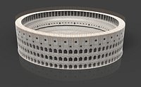 Gladiator Arena Fighting Club
