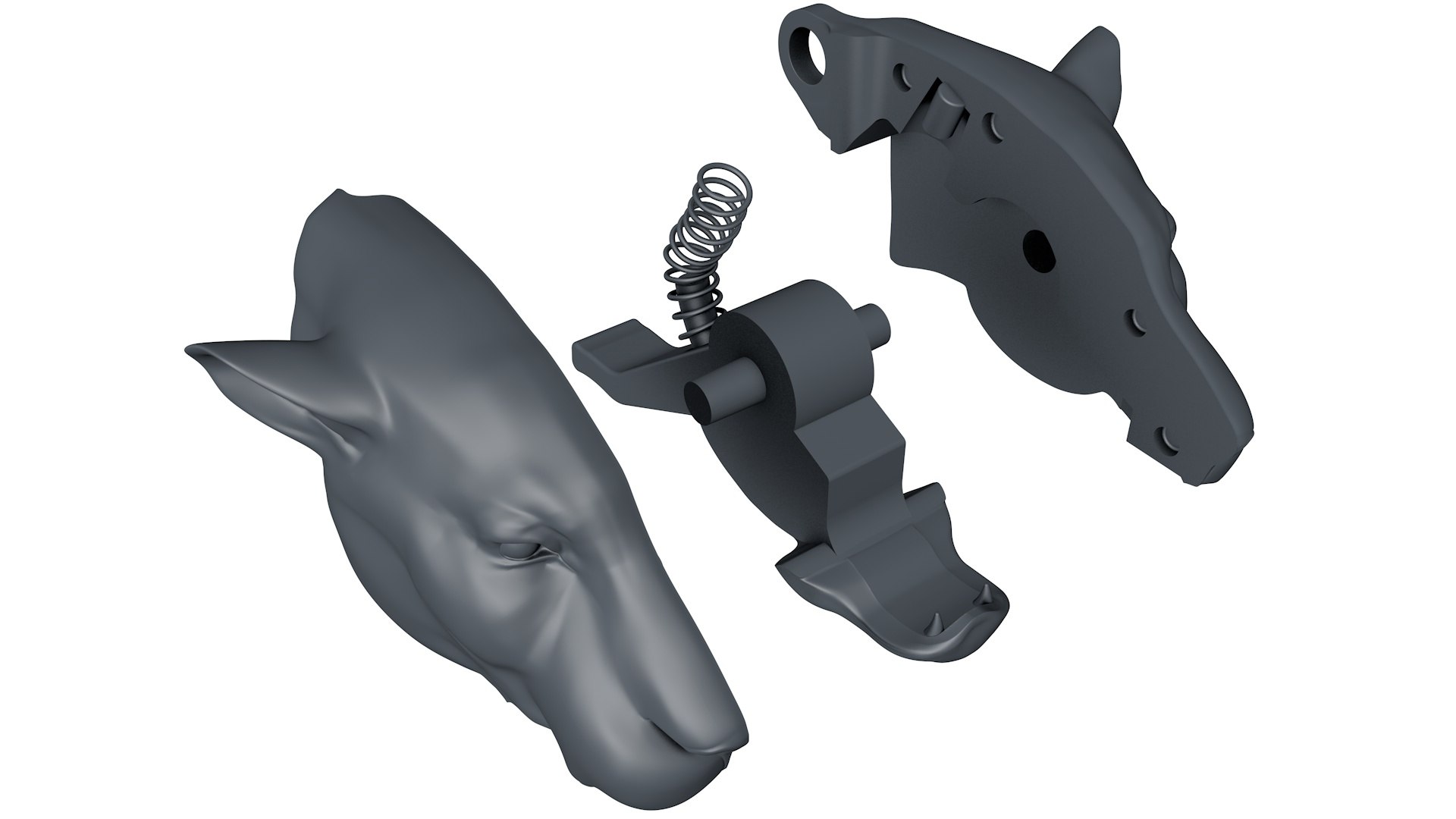3D Lion Head Key Chain 3D Printable https://p.turbosquid.com/ts-thumb/5c/0eL1kQ/LV/lion38/jpg/1678039402/1920x1080/fit_q87/3453b981fd7b2013938bf3146b553cb8c1222a82/lion38.jpg