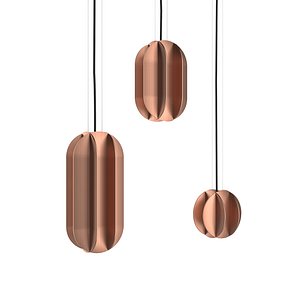 El Lamp CS2 by NOOM model