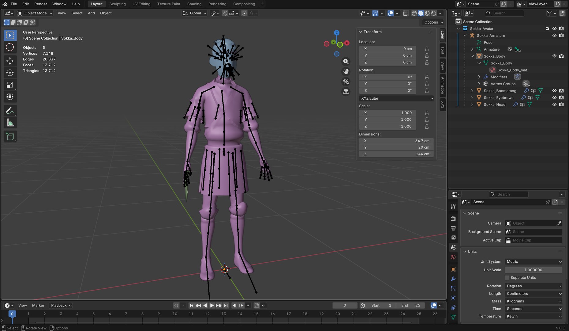Avatar Collection 3D https://p.turbosquid.com/ts-thumb/5c/2SFvRO/89/13sokka/png/1773834712/1920x1080/fit_q87/09c0db465777408181b8710261825d7e8105f86c/13sokka.jpg