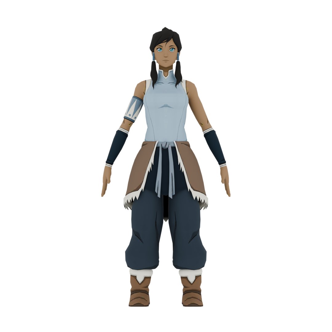 Avatar Collection 3D https://p.turbosquid.com/ts-thumb/5c/2SFvRO/9G/1korra/png/1773834693/1920x1080/fit_q87/2ce1c73e40e639b8255aeca7ca191120ce3b75f7/1korra.jpg