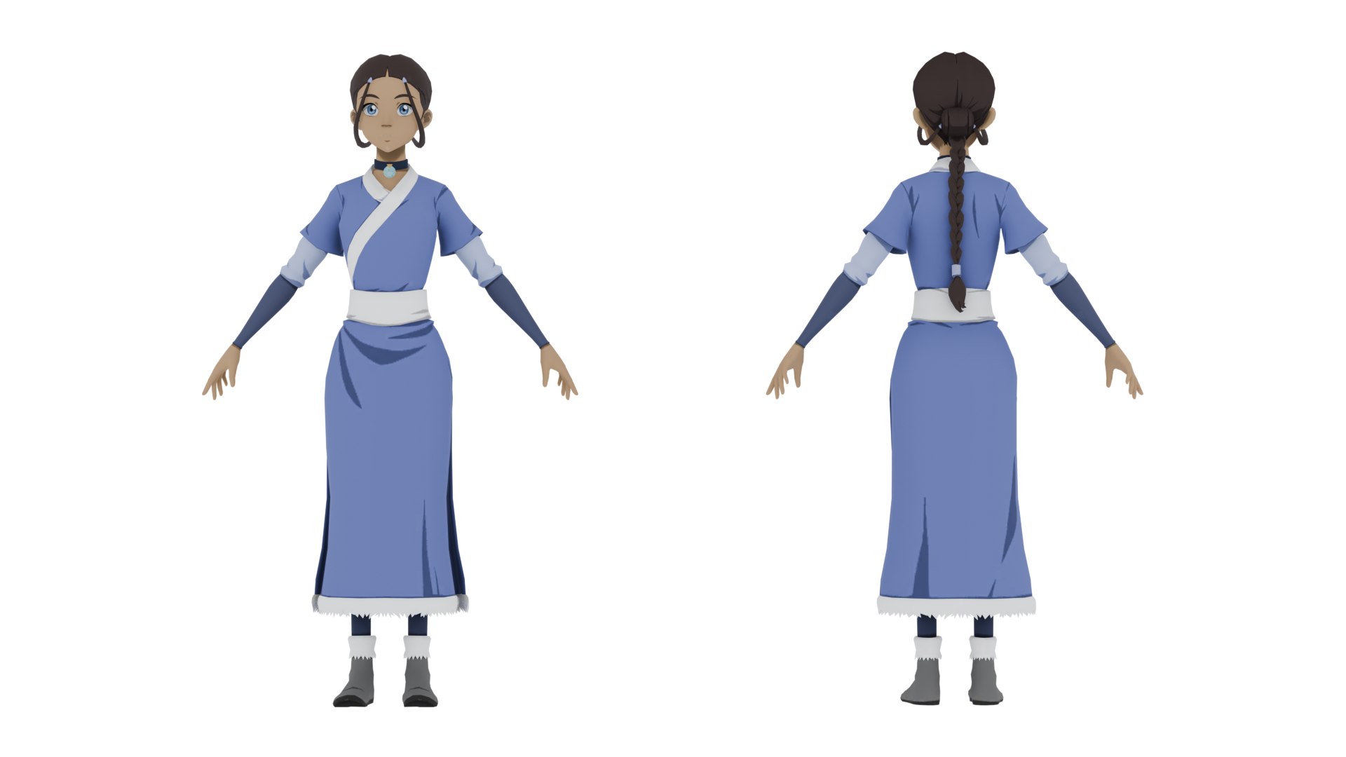 Avatar Collection 3D https://p.turbosquid.com/ts-thumb/5c/2SFvRO/Ch/10katara/png/1773834702/1920x1080/fit_q87/0d85103d0acc0076140c0743c259ea135a6493b4/10katara.jpg