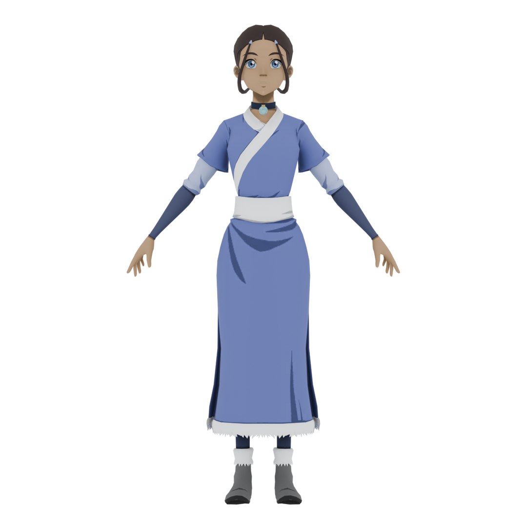Avatar Collection 3D https://p.turbosquid.com/ts-thumb/5c/2SFvRO/JC/1katara/png/1773834693/1920x1080/fit_q87/713d04f426e8d5cde4a087fc8ba5c5e913981ad5/1katara.jpg