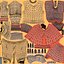 Colección de avatares