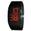LED Watch PH-1055 (2004) di Philippe Starck per Fossil