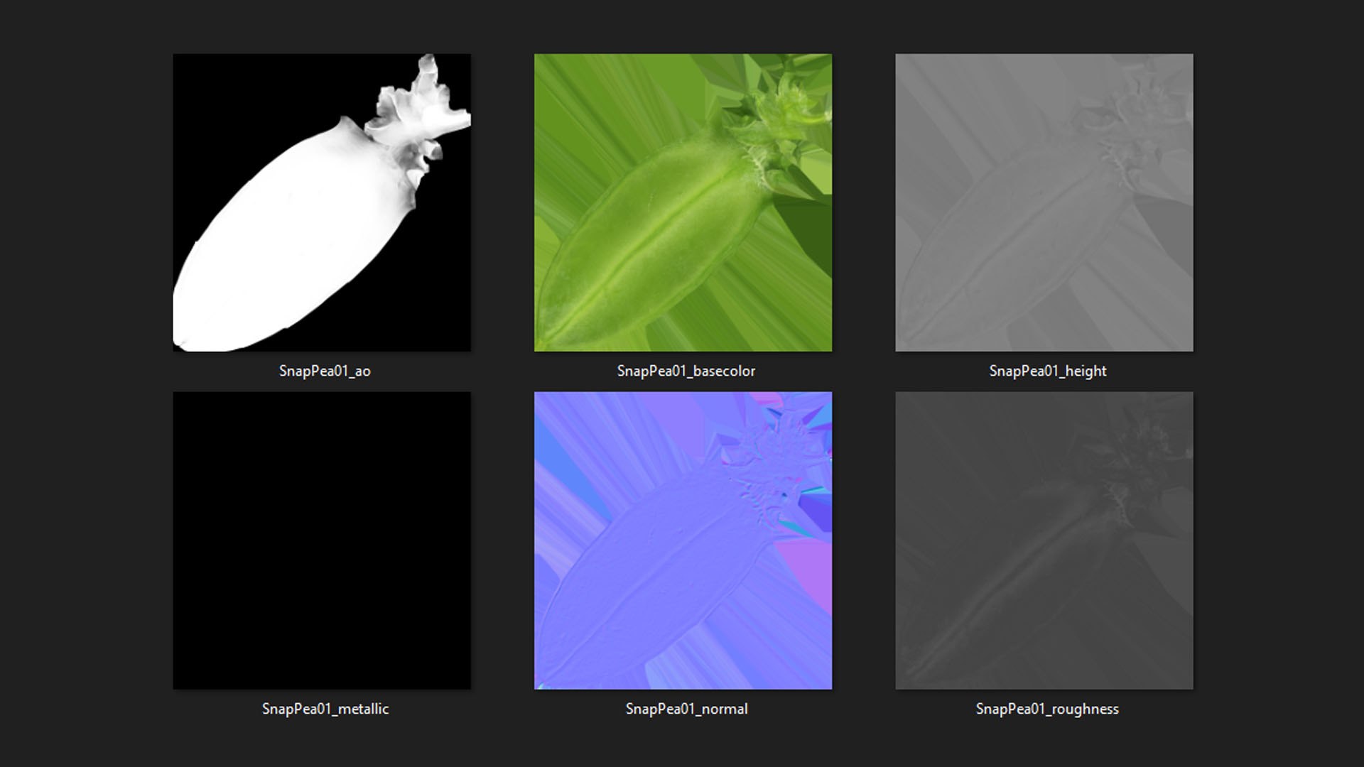 3D model Snap Pea 01 https://p.turbosquid.com/ts-thumb/5c/3NMvnX/Qo/snappea01_d0005/jpg/1719993845/1920x1080/fit_q87/141d692e929b3ba76cb29b3d32b6b32b2a51e506/snappea01_d0005.jpg