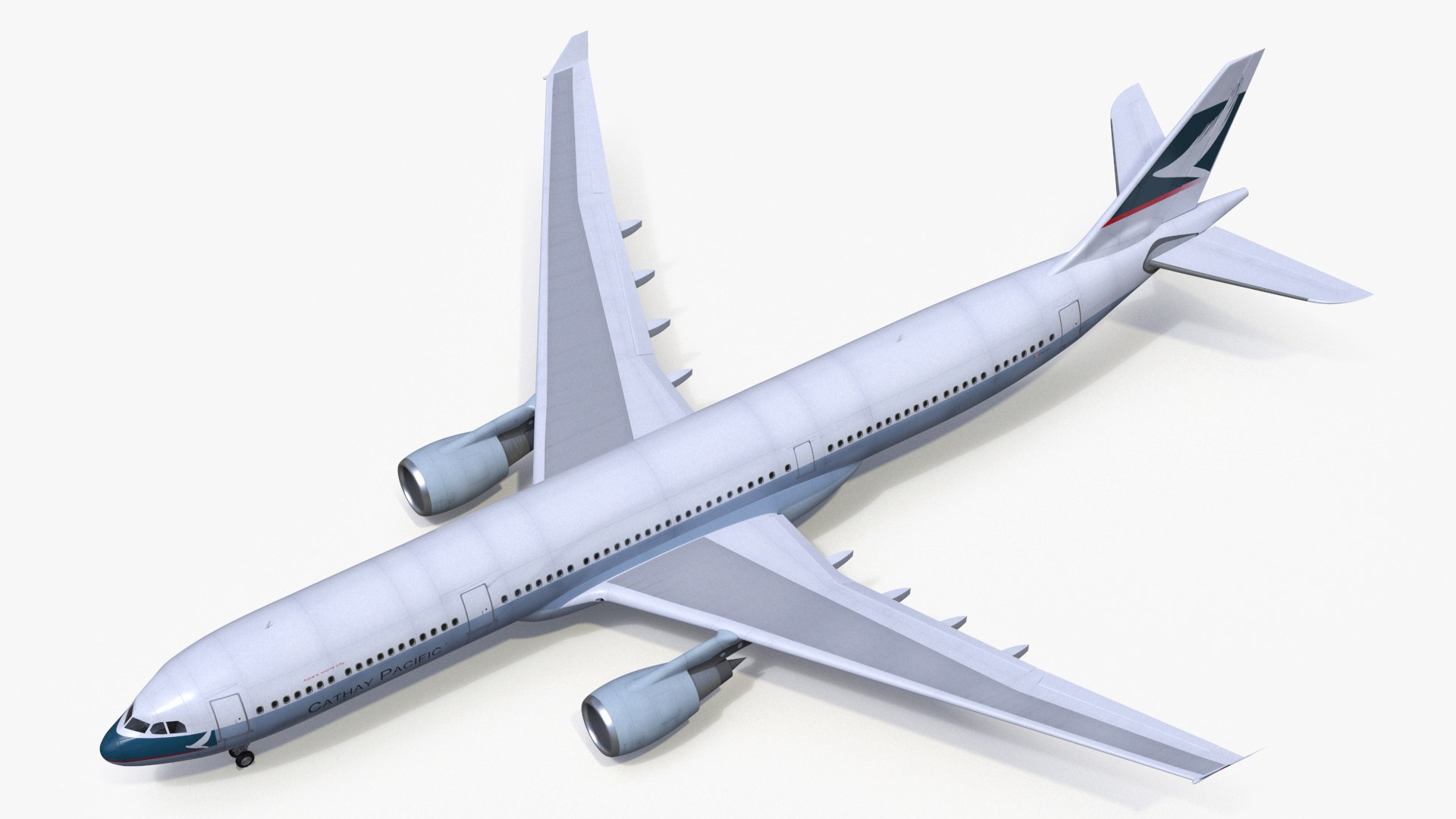 Cathay Pacific Airbus A330-300 Rigged for Maya model https://p.turbosquid.com/ts-thumb/5c/3wh2vt/YB/cathay_pacific_airbus_a330300_rigged_014/jpg/1731502589/1920x1080/fit_q87/d23bbef8d18bc05792468885a8dda9793e839d1c/cathay_pacific_airbus_a330300_rigged_014.jpg