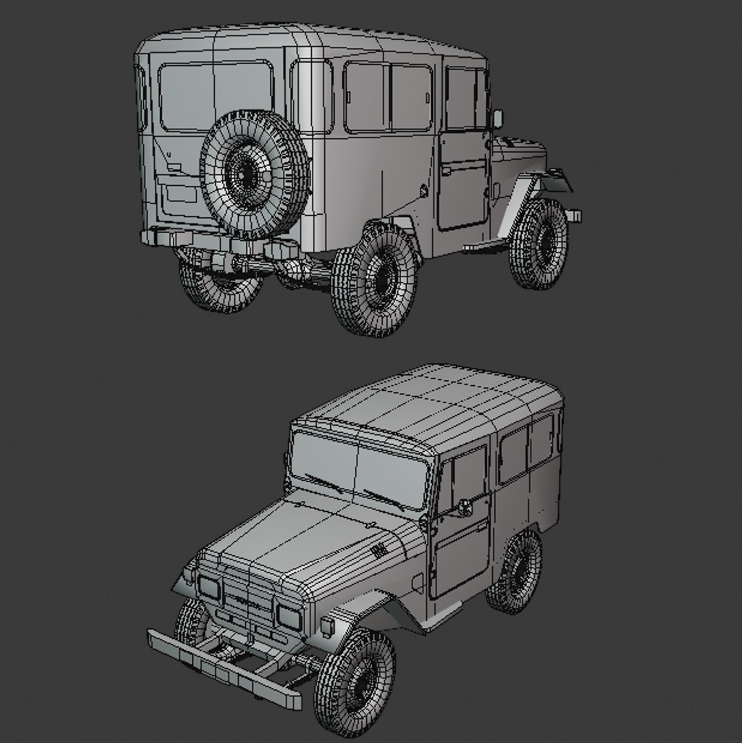 toyota land cruiser fj40 3D https://p.turbosquid.com/ts-thumb/5c/4HTI0X/Bwz430Ed/wire5/png/1601298553/1920x1080/fit_q87/d9bec481c4bee3c191429ababb0947a240605357/wire5.jpg