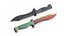 Bowie Knife - CS