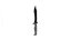 Bowie Knife - CS