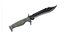 CS Knife Collection