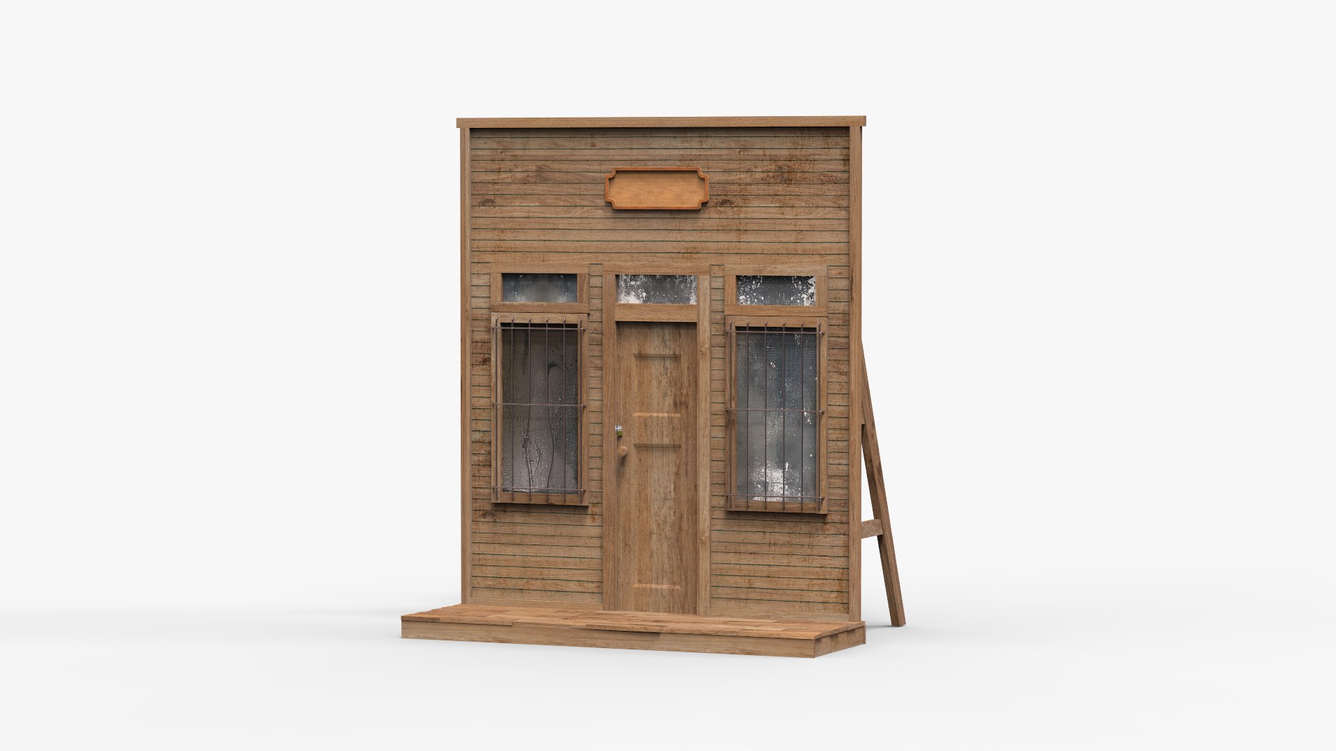 Western Jail Facade 3D model https://p.turbosquid.com/ts-thumb/5c/7AHRy6/dw/untitled.6129/png/1697887922/1920x1080/fit_q87/2e047e90e5df36fe06e05769ffa907419cb34b64/untitled.6129.jpg