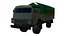 Kamas 4350 camion