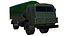 Kamas 4350 camion