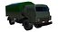 Kamas 4350 camion