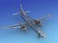 Convair T-29 USAF V02