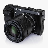 Sony Alpha NEX-7