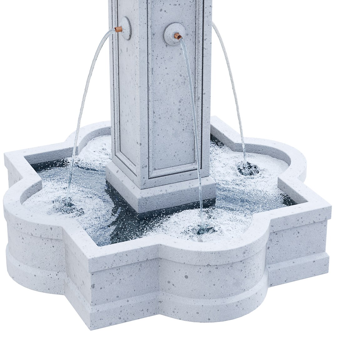 Campania - Provence Fountain 3D model https://p.turbosquid.com/ts-thumb/5c/B6iGAx/h3/view_04/jpg/1653994362/1920x1080/fit_q87/f0b1181cd73a3f0ce8b7cf71c8f36f7757ed033b/view_04.jpg