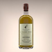 Ardbeg Gleann Mor