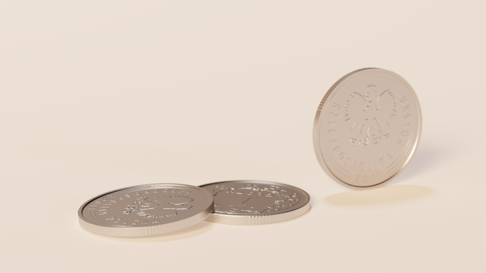 Polish coin - 1 PLN 3D model https://p.turbosquid.com/ts-thumb/5c/F4nA7H/4T/normal_1/png/1671801964/1920x1080/fit_q87/08a16ba46e2b03be9ddc889552738fc2642ebdd8/normal_1.jpg