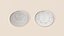 Polish Coin - 1 PLN
