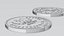 Polish Coin - 1 PLN