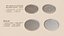 Polish Coin - 1 PLN