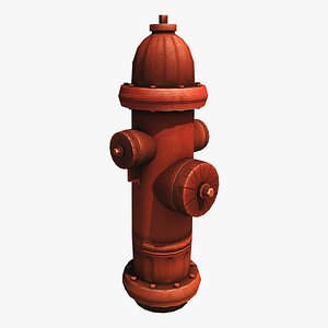 Fire Hydrant - Game Resolution