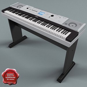 max synthesizer yamaha dgx530