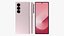 Samsung Galaxy Z Fold 6 Pink model