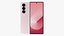 Samsung Galaxy Z Fold 6 Pink model