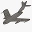 Mig-19 Russian Jet