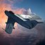 Mig-19 Russian Jet