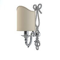 Eurodesign Argento classic wall lamp