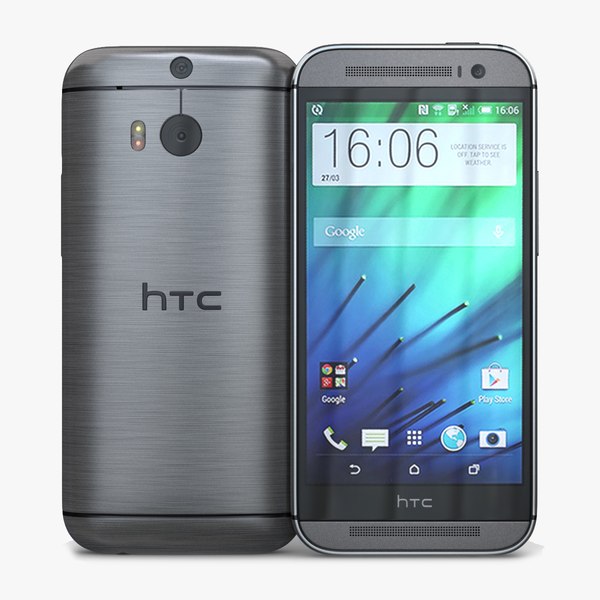 Htc m8 карта памяти