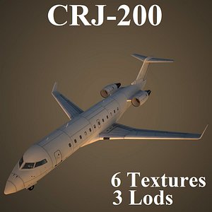 CRJ2