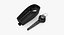 蓝牙无线耳机Plantronics Voyager Edge带充电盒套装