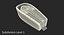 蓝牙无线耳机Plantronics Voyager Edge带充电盒套装