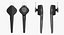 蓝牙无线耳机Plantronics Voyager Edge带充电盒套装
