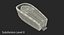蓝牙无线耳机Plantronics Voyager Edge带充电盒套装