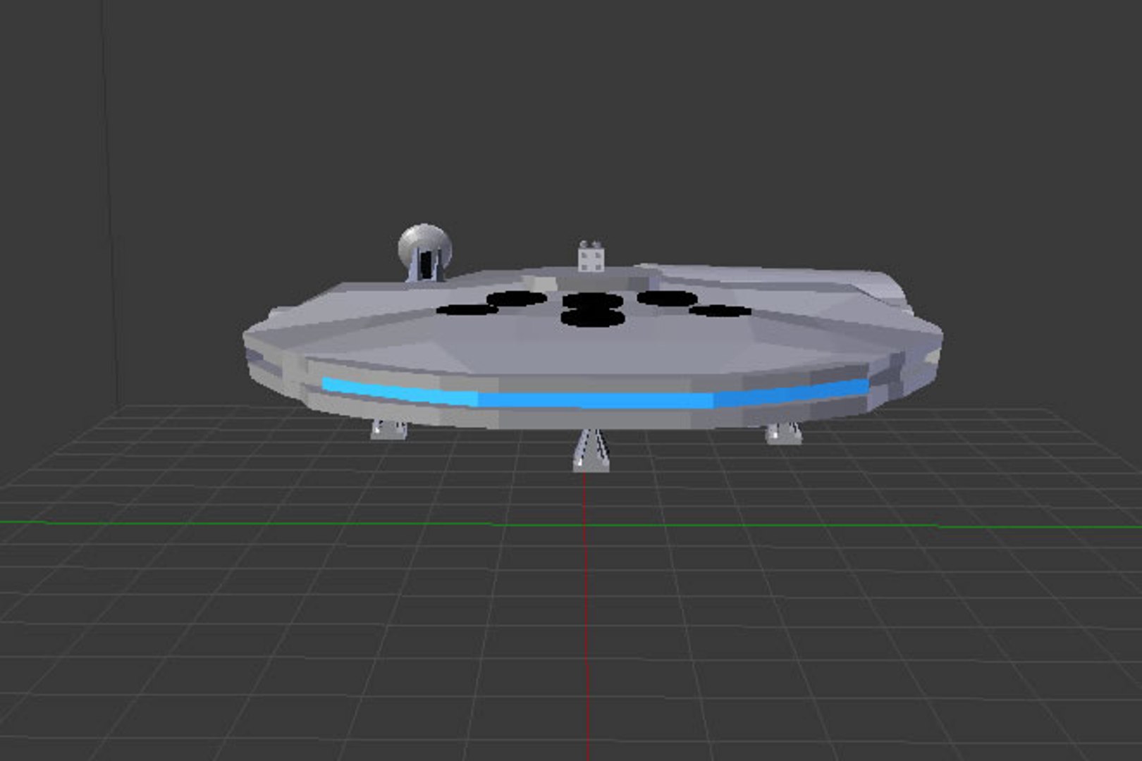 millennium falcon 3d 3ds https://p.turbosquid.com/ts-thumb/5c/QOjS3U/jGOu8r9c/objectback/jpg/1462994763/1920x1080/fit_q87/9a305a4df3e5864a92b39334b7852cc7fc2b3031/objectback.jpg